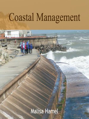 cover image of Coastal Management